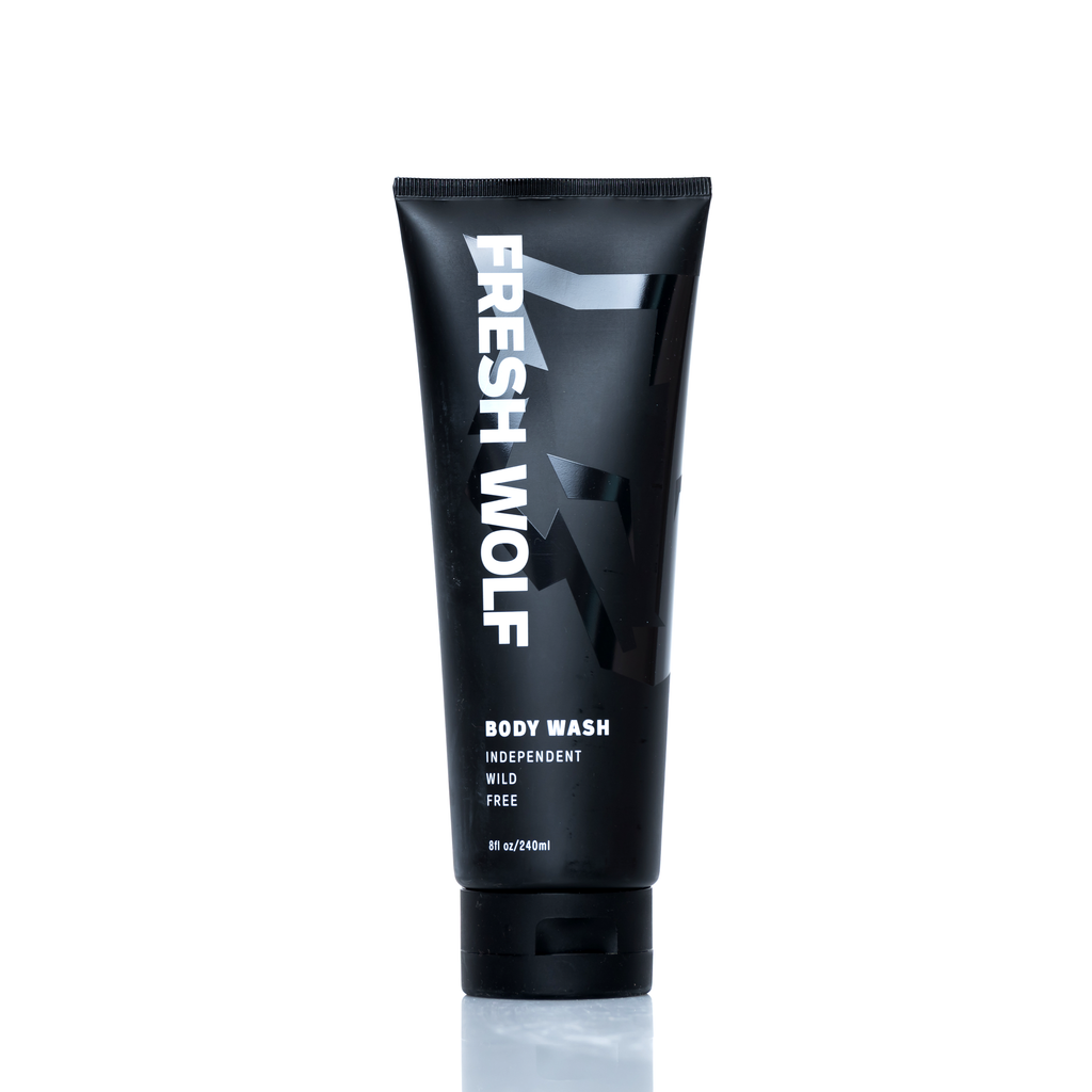 Body Wash