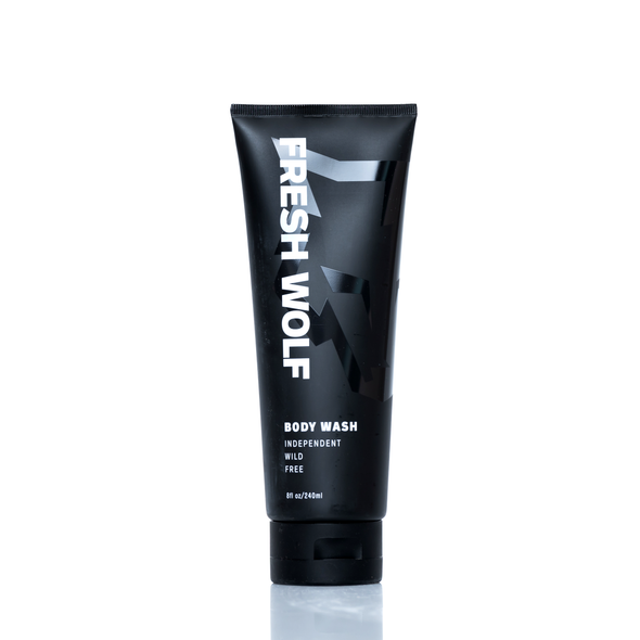 Body Wash