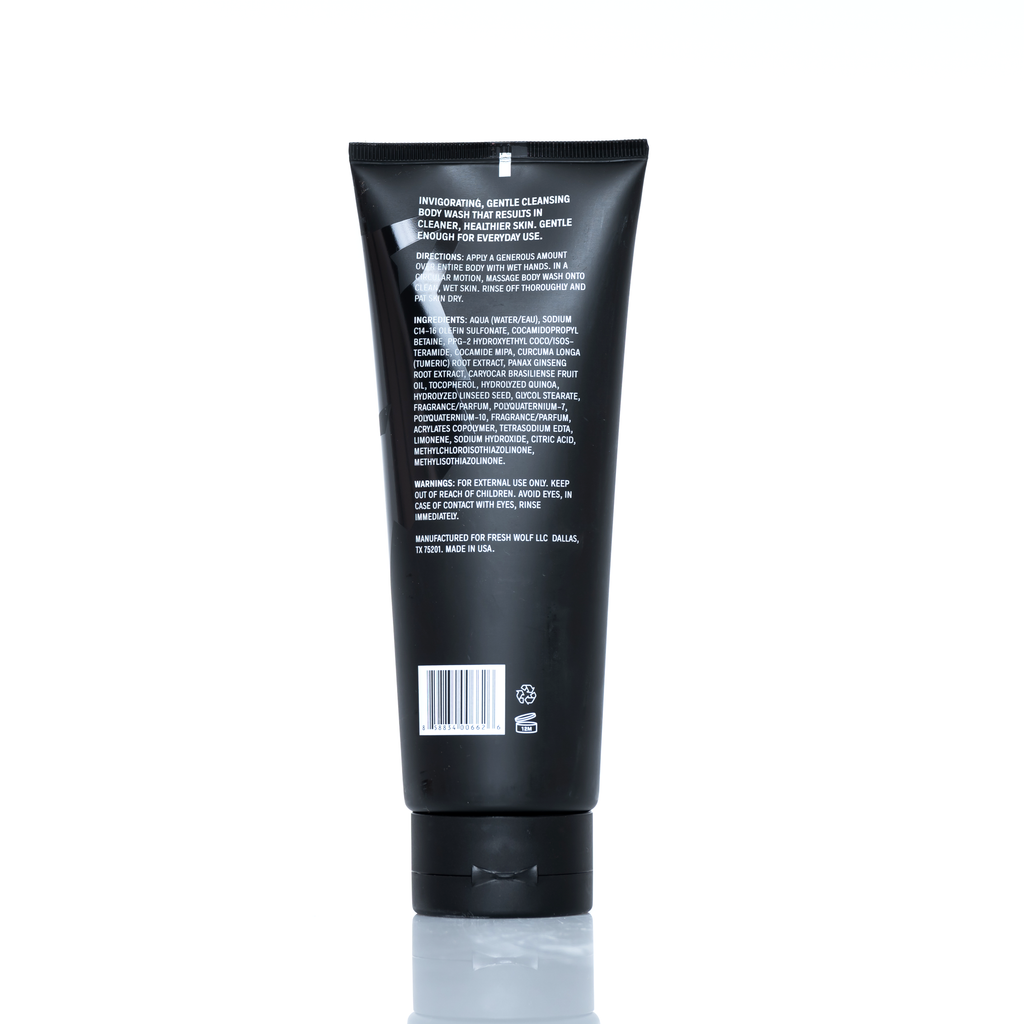 Body Wash