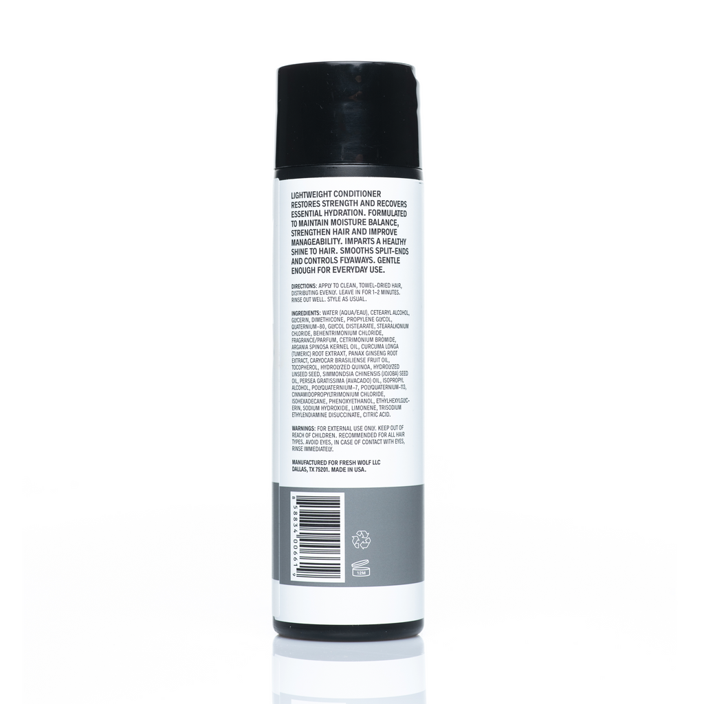 Conditioner