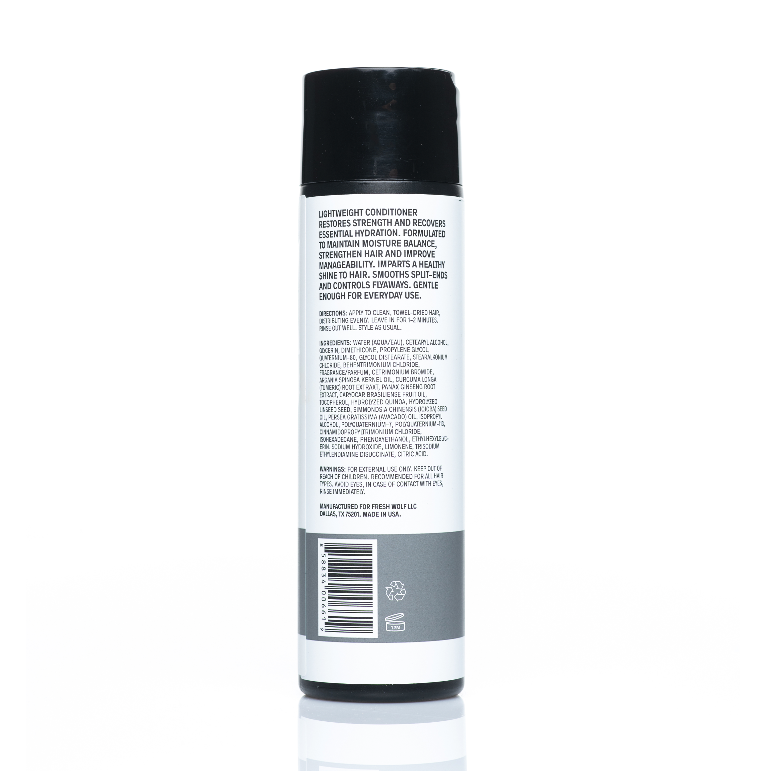 Conditioner
