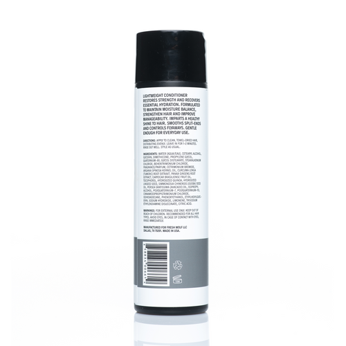 Conditioner