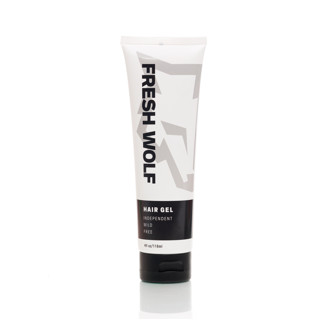 Sleek Styling Gel