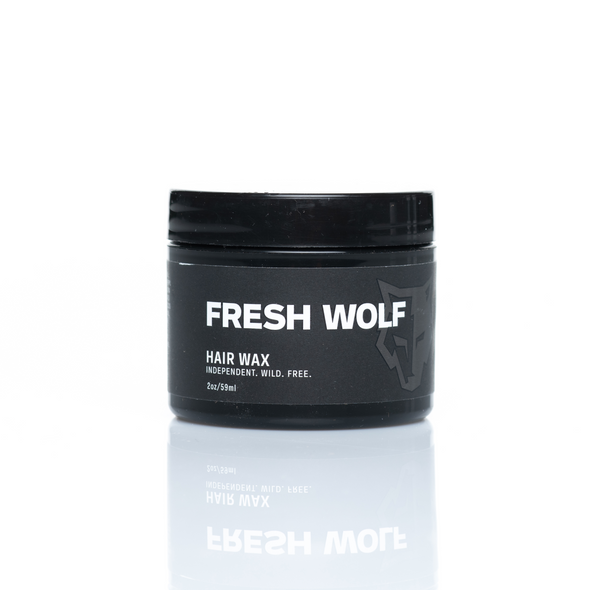 Hair Wax