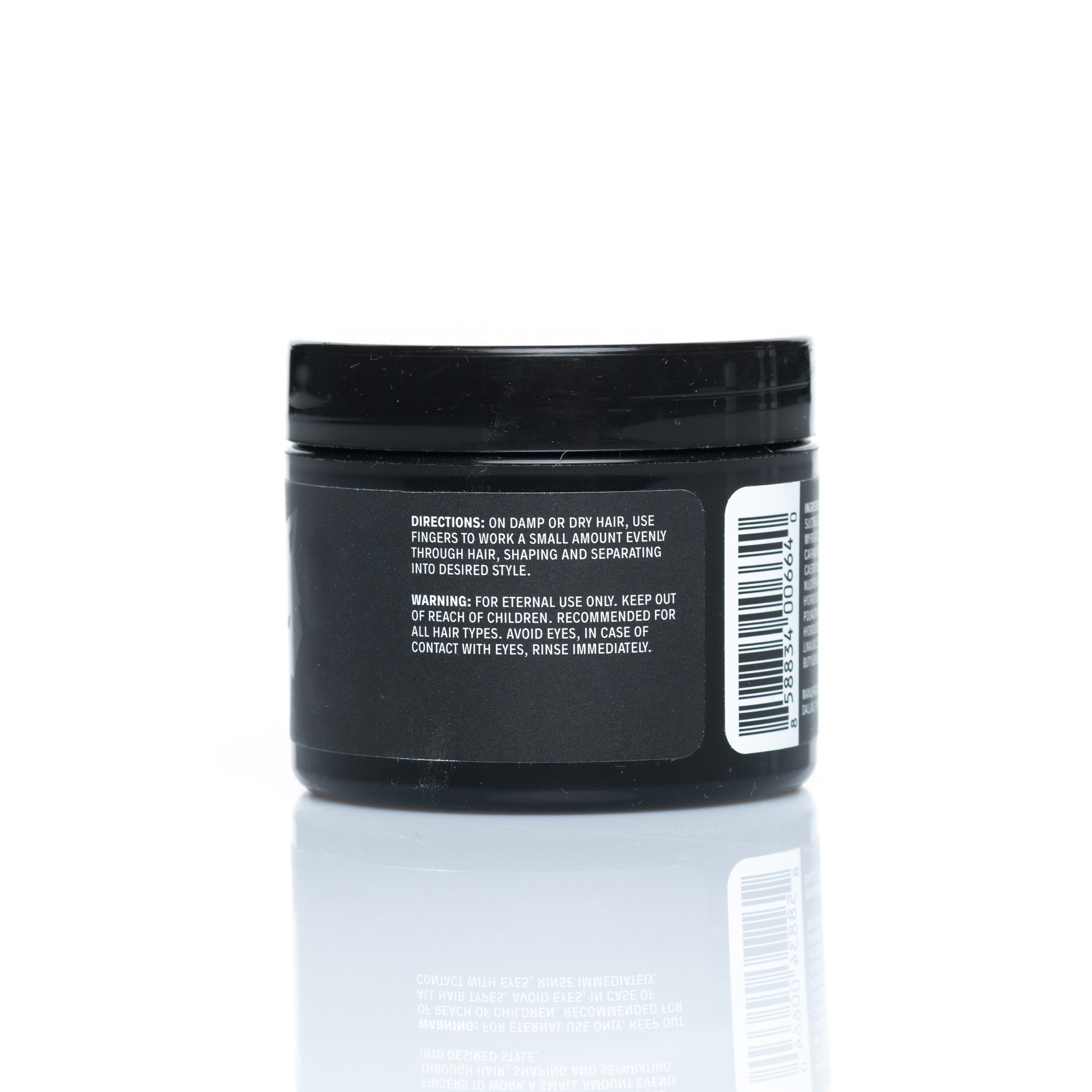 Hair Wax