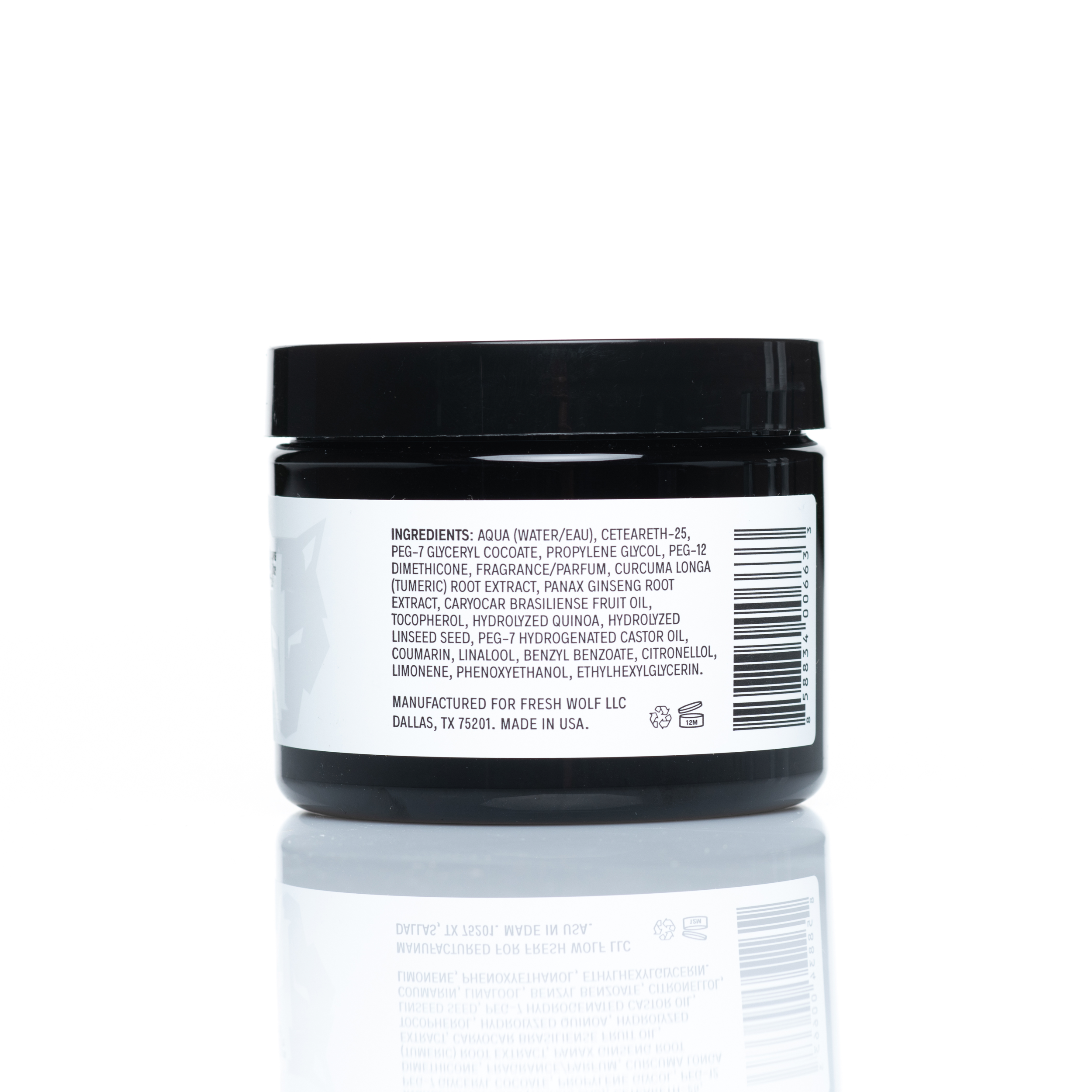 Pomade