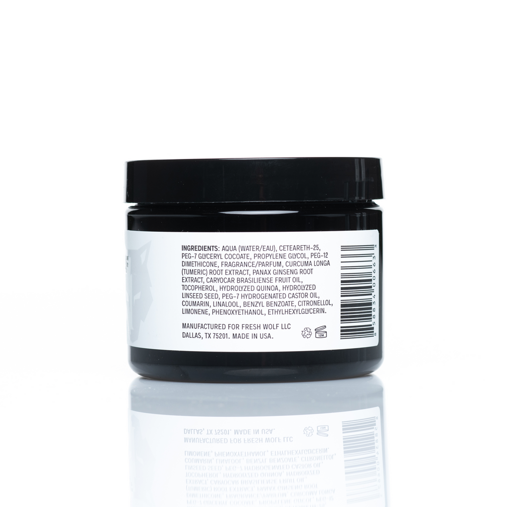 Pomade