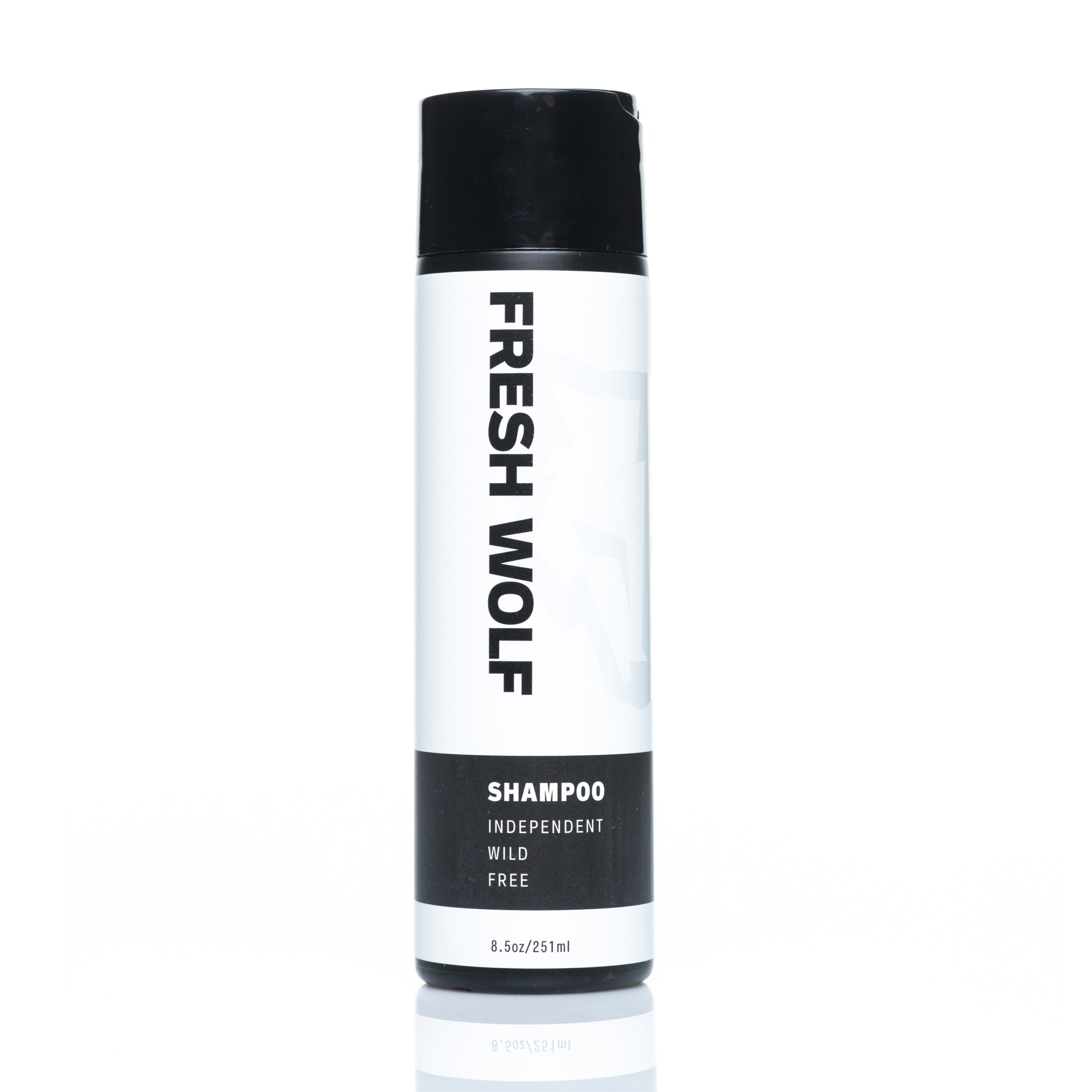 Shampoo