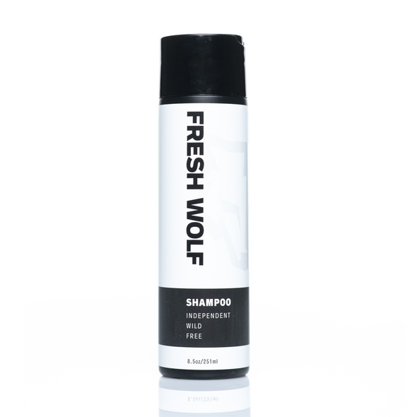 Shampoo
